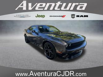 2020 Dodge Challenger