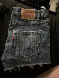 Levi’s