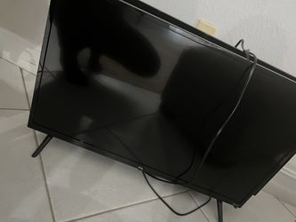 TV Television Roku
