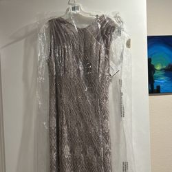 Formal Gown Size 14