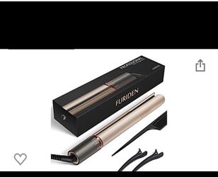Hair straightener NEW