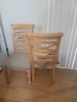Chairs 2