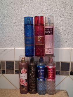 Bath & Body Works