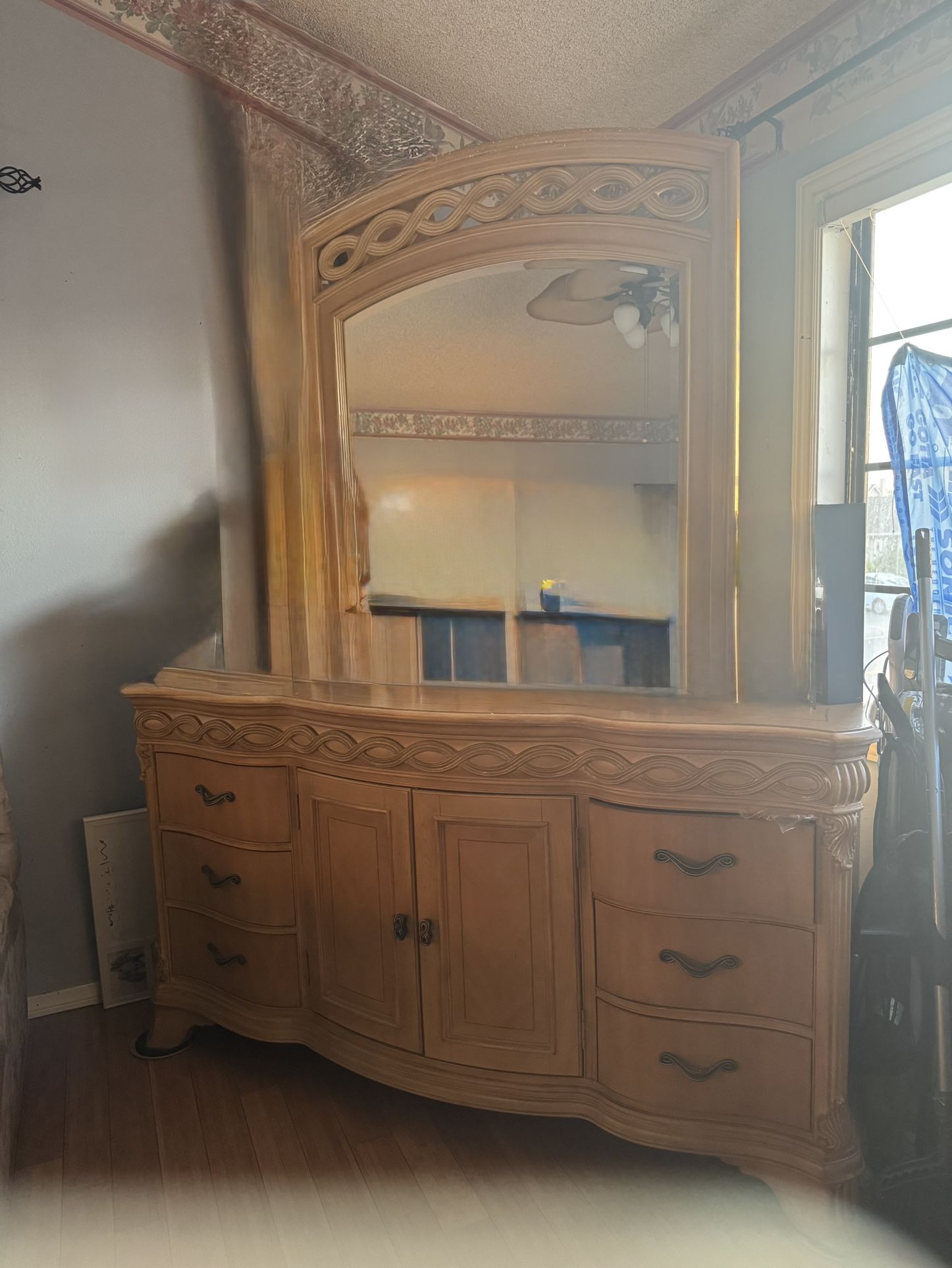 Furniture For Sale “Dressor $ 400 OBO 