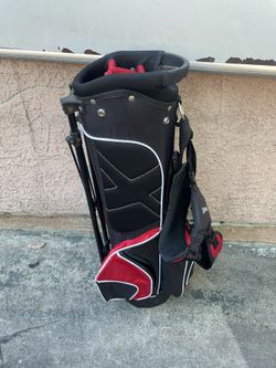 Kids Golf Bag
