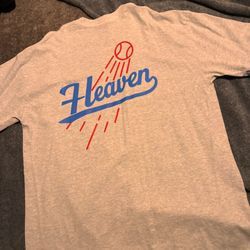 Heaven Og Tee Xxl