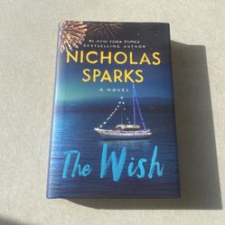 “The Wish”