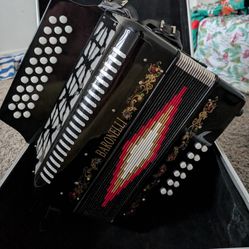 Baronelli Accordeon