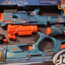 Nerf Gun