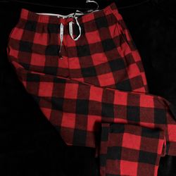 Men’s Aeropostale Flannel Pajama Pants 