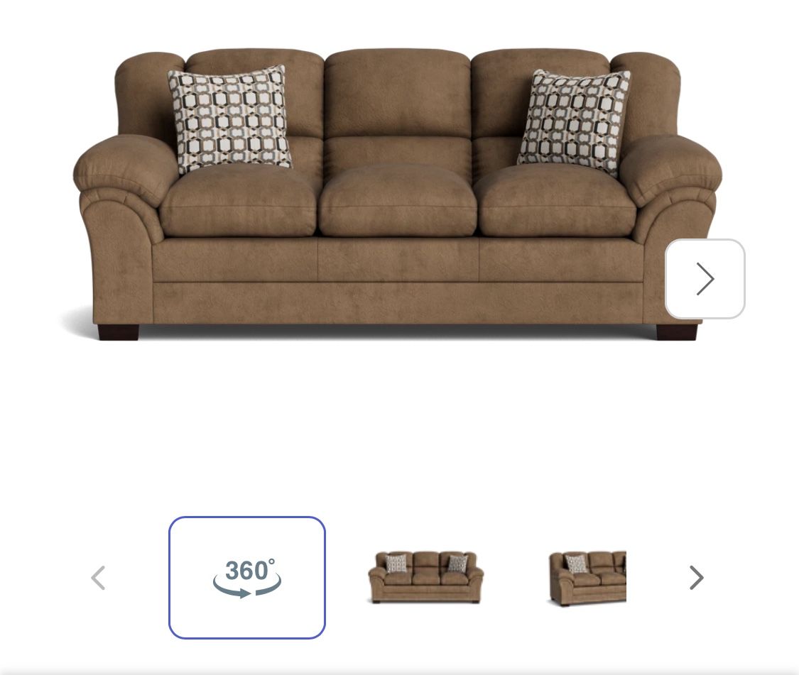 BRAND NEW SOFA SET FOR SALE