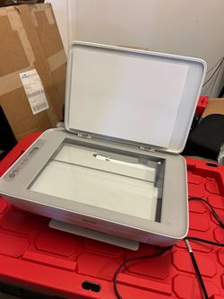 HP DeskJet 2755e Wireless Printer / Scanner / Copier