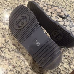 Gucci Slide Women