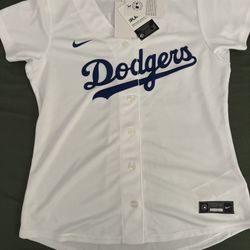 Authentic Kike Hernandez Jersey
