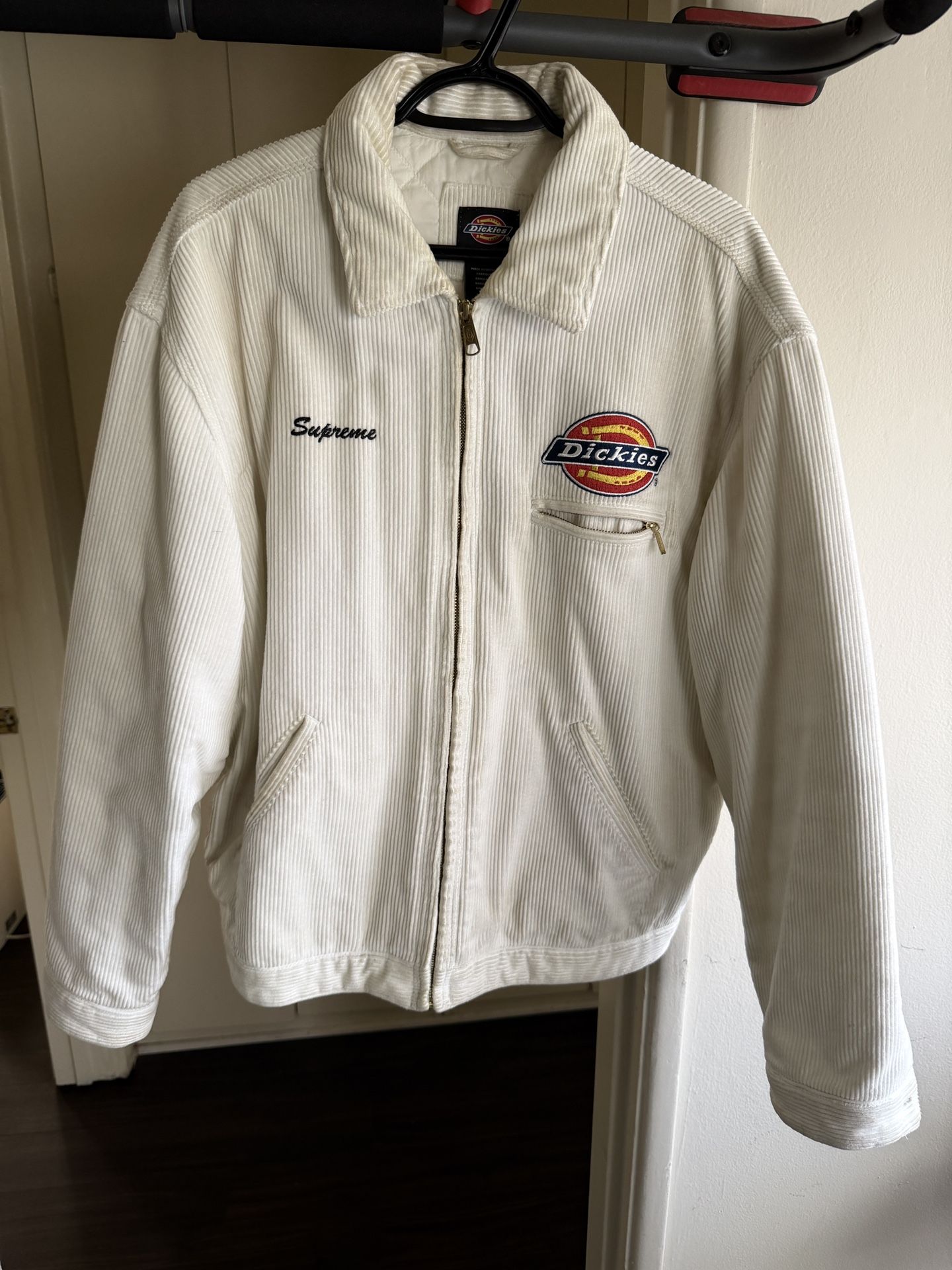 Supreme X Dickies Jacket 
