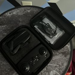 Drone with HD camera