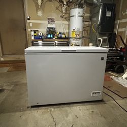 Chest Freezer RCA