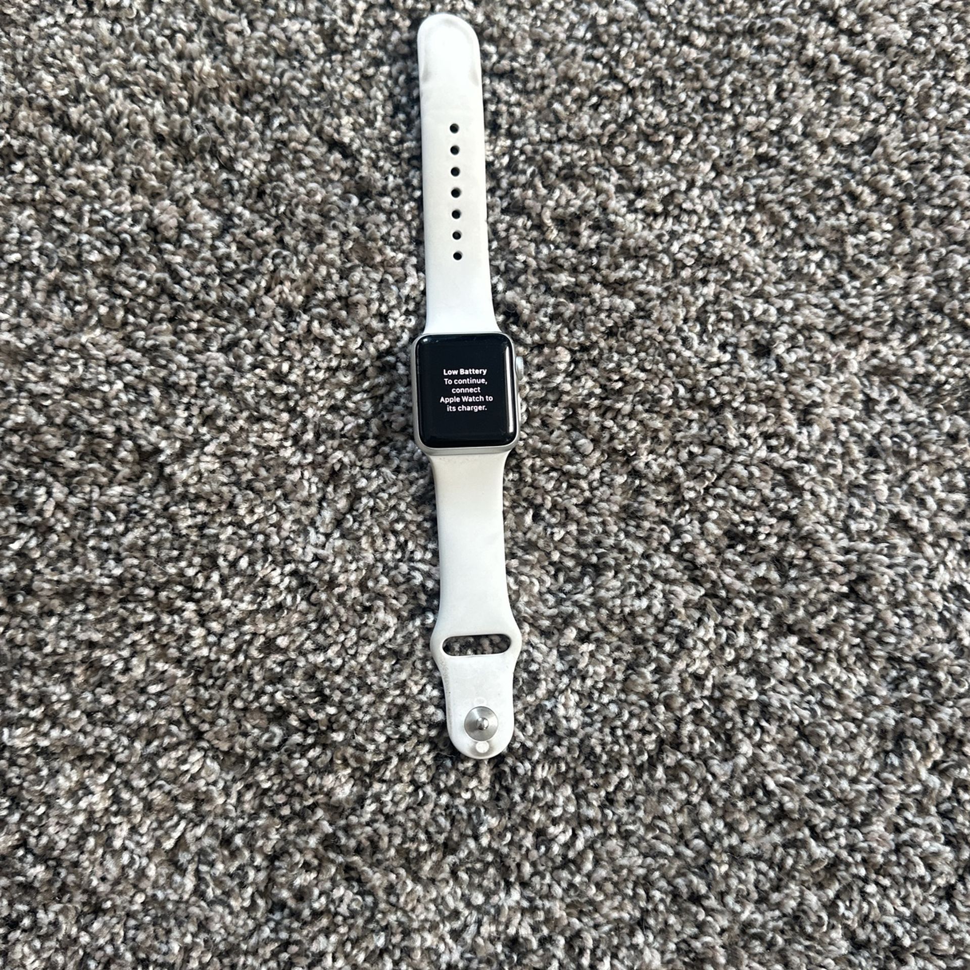 Apple Watch Series 3