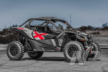 2026 Can-Am Maverick X3 X Turbo