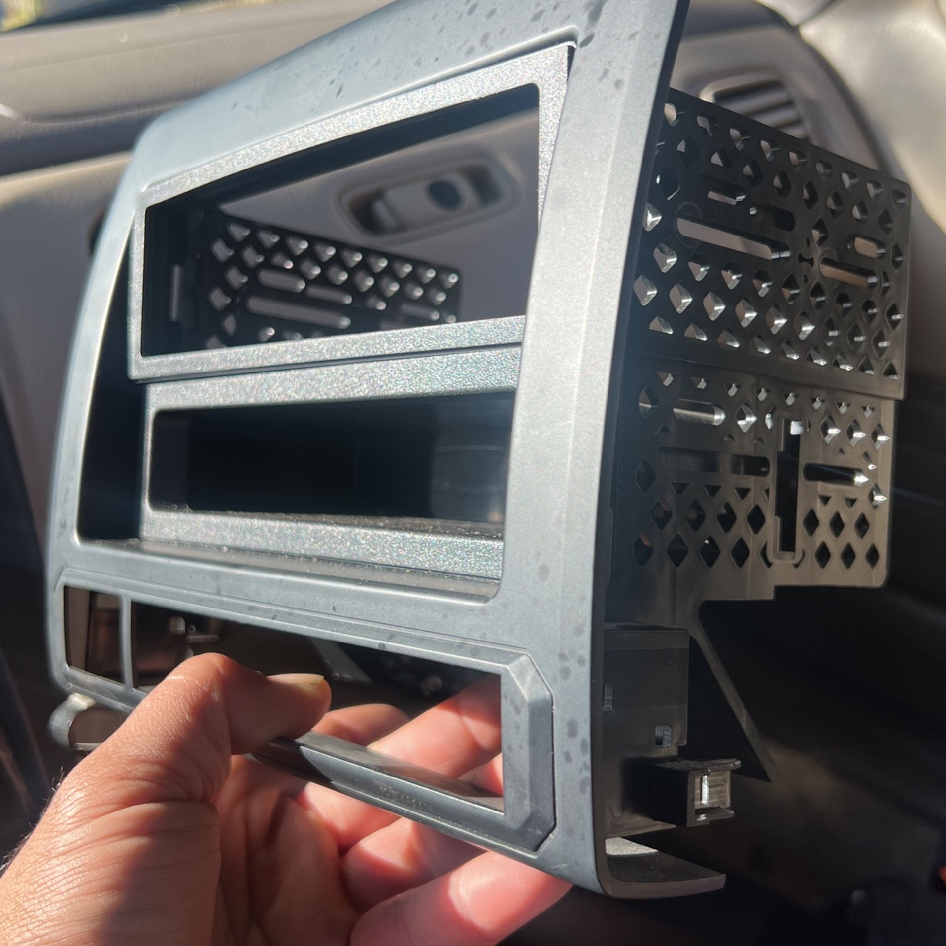 Aftermarket Raídos Adapt