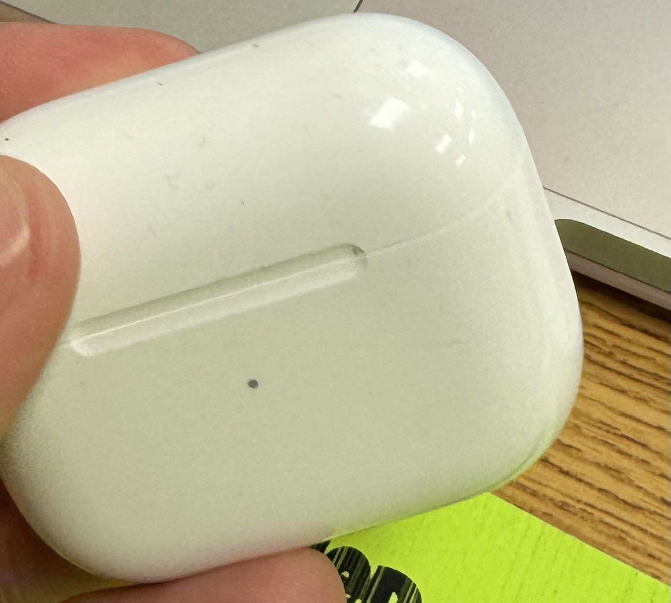 AirPods Pro Charging Case 