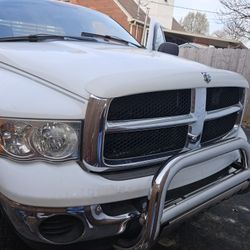 2004 Dodge Ram 1500