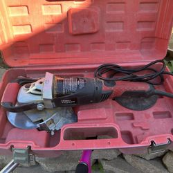 Roberts 6 Inch Jamb Saw 