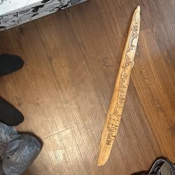 Drift Wood