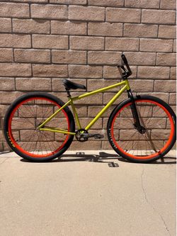 Mafia Bomma 29ner (look at description!!)