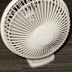 Mini fan