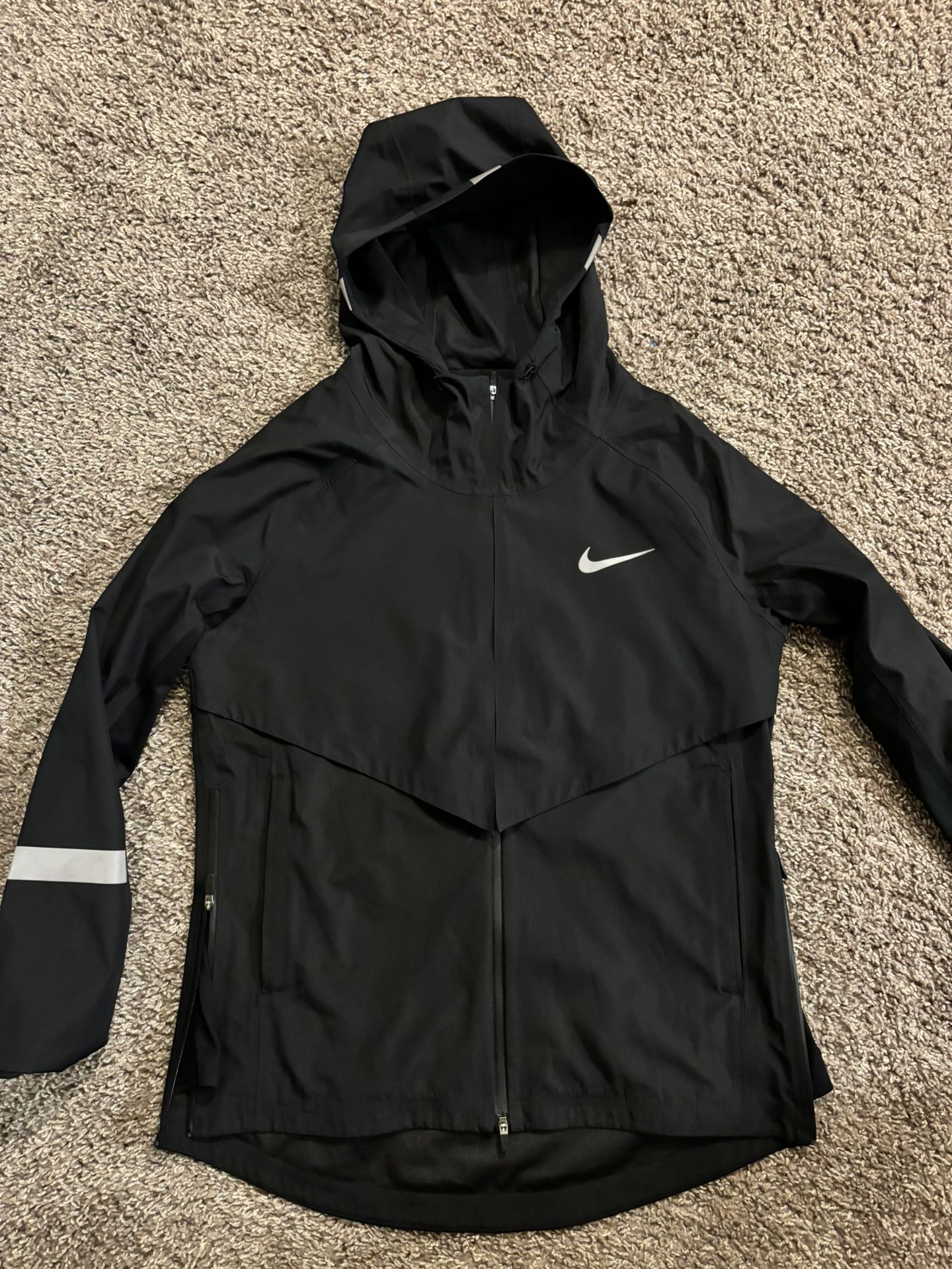 Nike Raincoat