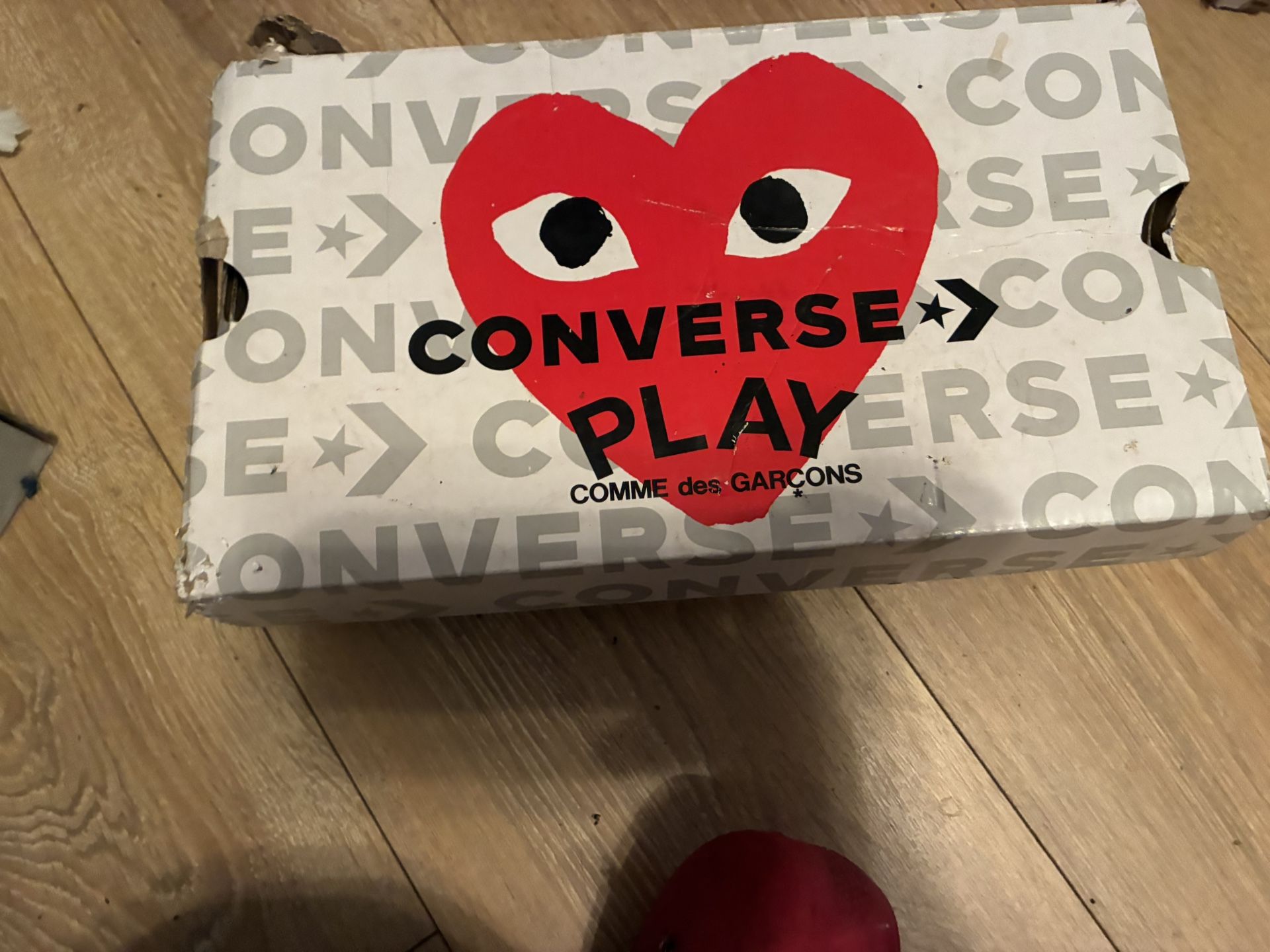 Converses