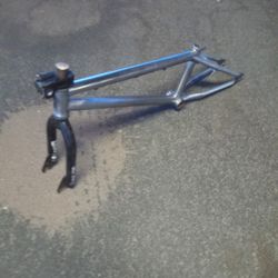 Specialized 20"×21"TT $100 Open To Trade 