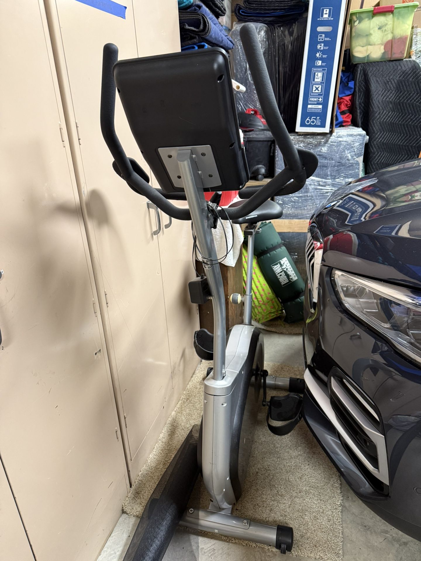 Diamondback Stationary Exercise Bike