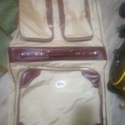 Vintage Suit Case
