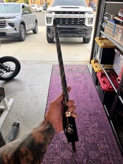 5150 whip