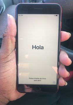 IPhone 8 Plus 64gb Tmobile and Metro