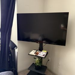 50” 4K HDR Roku Tv 
