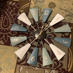 relog de pared nuevo 