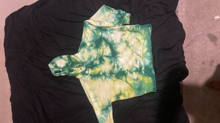 Palm Angels Oversize Hoodie