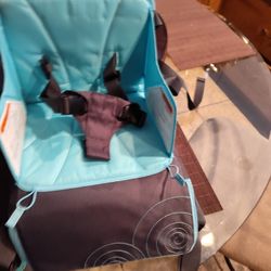 Booster Seat-NEW
