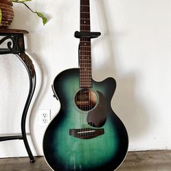 YAMAHA/ACOUSTIC ELECTRIC COMPASS SERIES PLUS MORE! $400.00