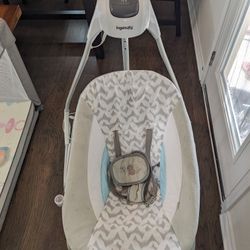 Ingenuity Baby Swing 