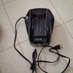 ECHO 56V Battery System Standard Charger