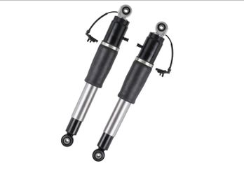 Rear Strut Assembly Compatible With 2015 to 2021 Escalade Tahoe Yukon Suburban Sierra Yukon (XL) Denali