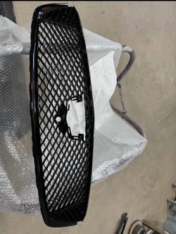 Ct5 grill