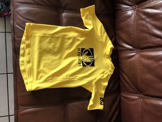 Body glove swimming shirt for girls or boys. Only used once. Excellent condition! $ 10.00
