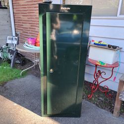 Stack On GunCabinet
