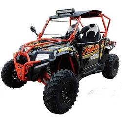 FX400 400cc Fuel Injected Side By Side Sxs Dune Buggy . Very Powerful 