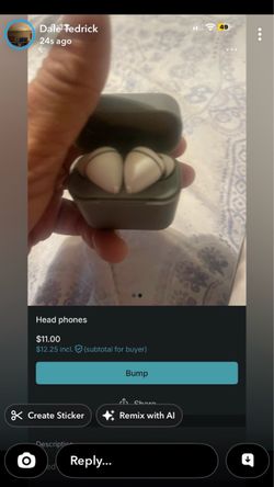 Headphones